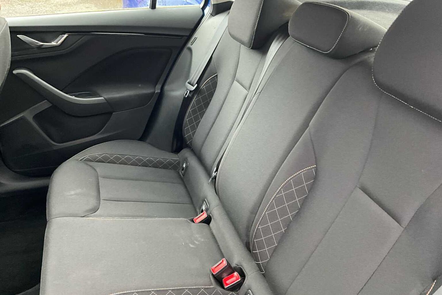 SKODA KAMIQ 1.0 TSI 110 SE 5dr DSG