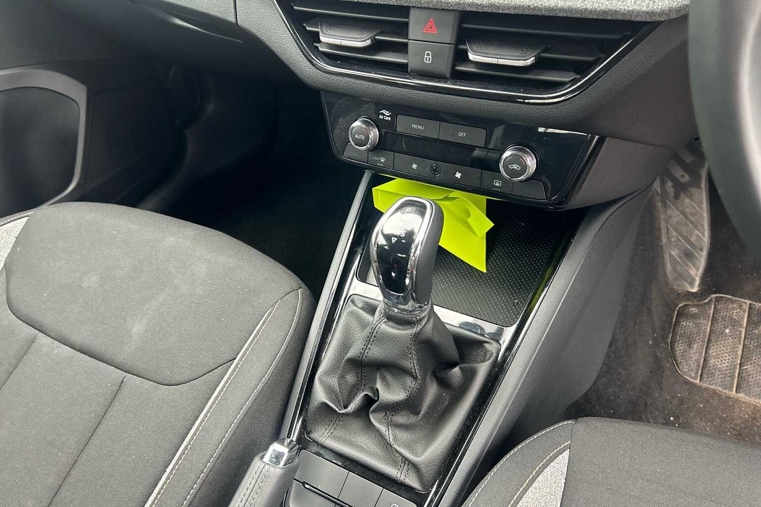 SKODA KAMIQ 1.5 TSI SE 5dr DSG